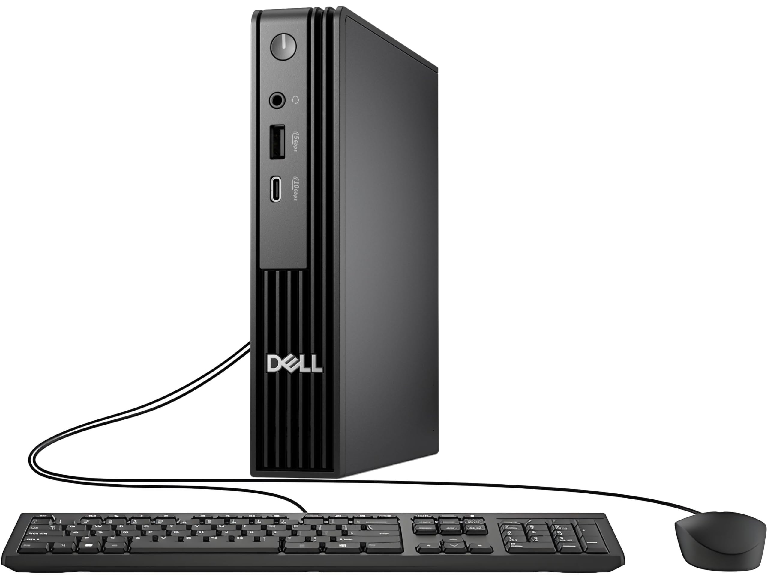 Amazon.co.jp: Dell Pro Micro QCM1250 ミニデスクトップ